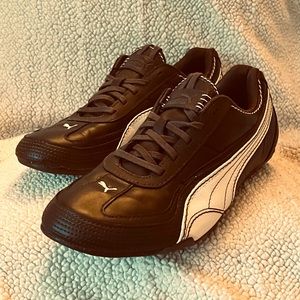 Like New - Mens Size 8 1/2 PUMA Alsten III L Sneakers/Trainers